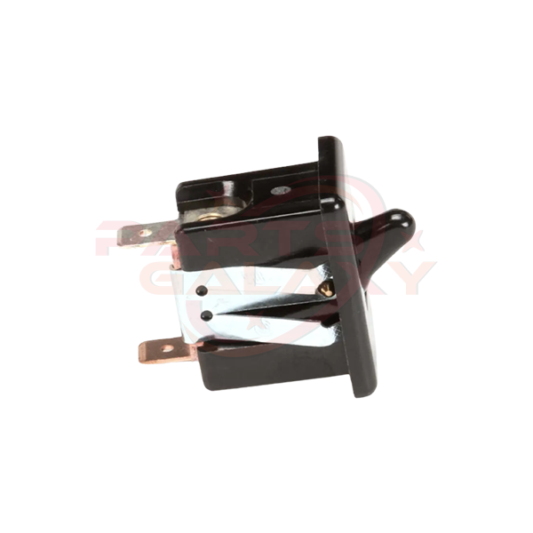 Bunn 07183.0000 Switch, On/Off, Black