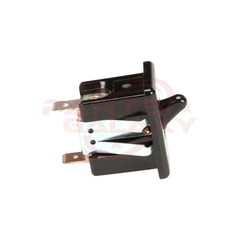 Bunn 07183.0000 Switch, On/Off, Black