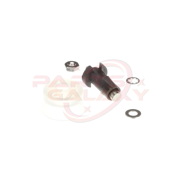 Bunn 07412.7002 Kit, Probe Replacement W/ Flange