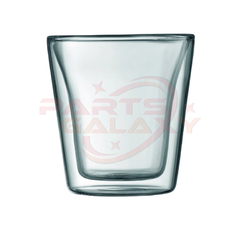 Bodum Canteen 2 pcs glass, double wall
