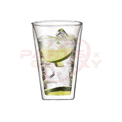 Bodum Canteen 2 pcs glass, double wall