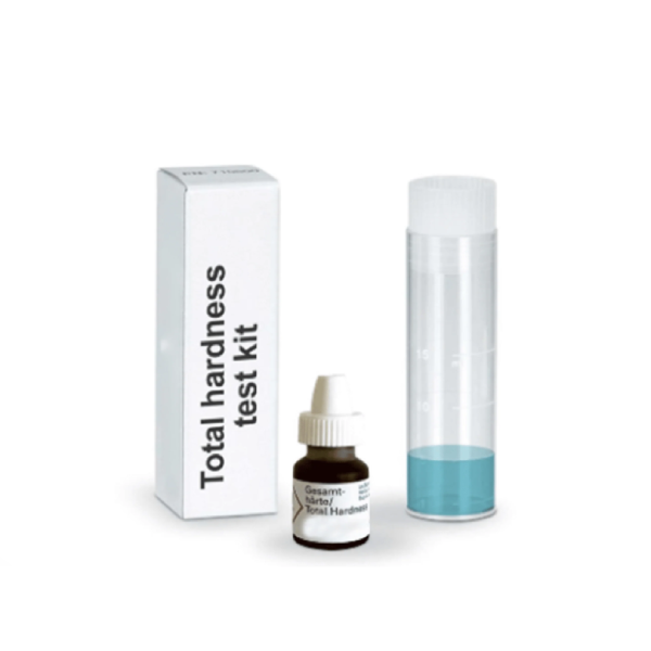 Vivreau Total Hardness Test Kit - 1033075