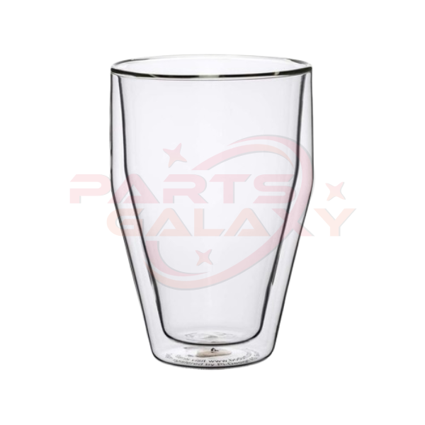 Bodum TITLIS Double Wall Glass Set