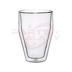 Bodum TITLIS Double Wall Glass Set