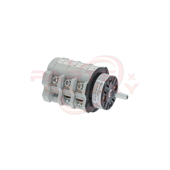 Selector Switch 0-2 Positions 32A 600V