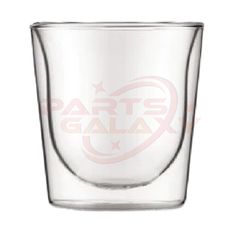 Bodum SKÅL 2 pcs. glass, double wall