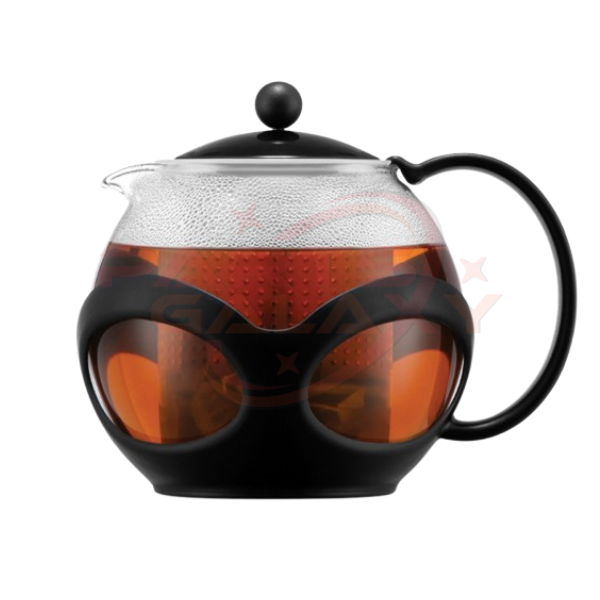 Bodum Kenya Tea Press, 1.0 l, 34 oz