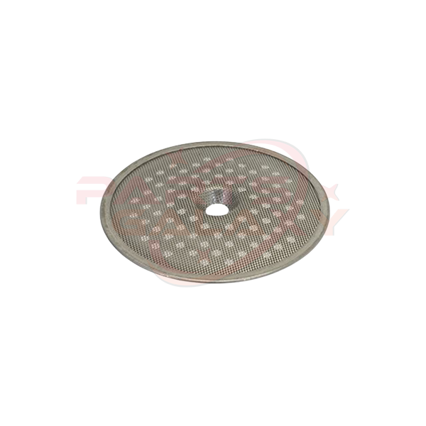 Shower Screen ø 55 Mm