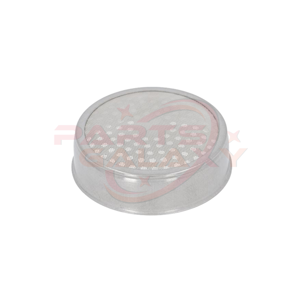 Shower Screen ø 60 Mm