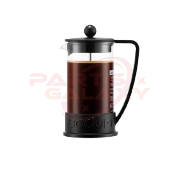 Brazil French Press Coffee Maker