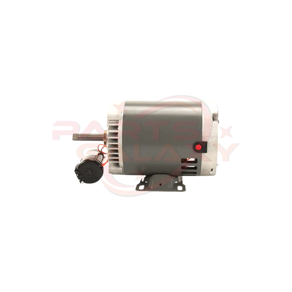 Bunn 11029.1005 Motor With Capacitor, 120V, Grinder