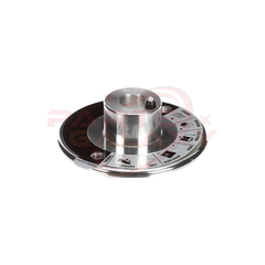 Bunn 11066.0000 Dial Plate With Detent Decal