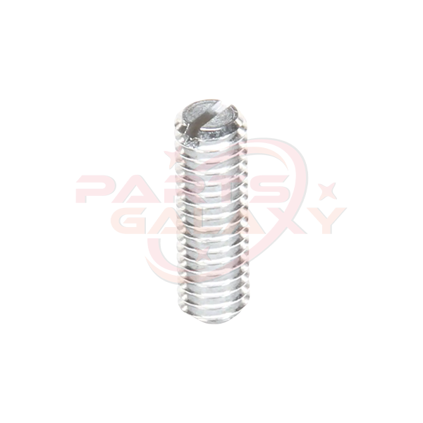 Bunn 11068.0000 Set Screw, Slotted, Select Knob, .312 X 1"