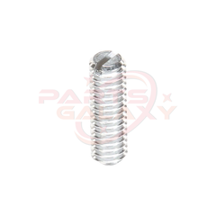 Bunn 11068.0000 Set Screw, Slotted, Select Knob, .312 X 1"