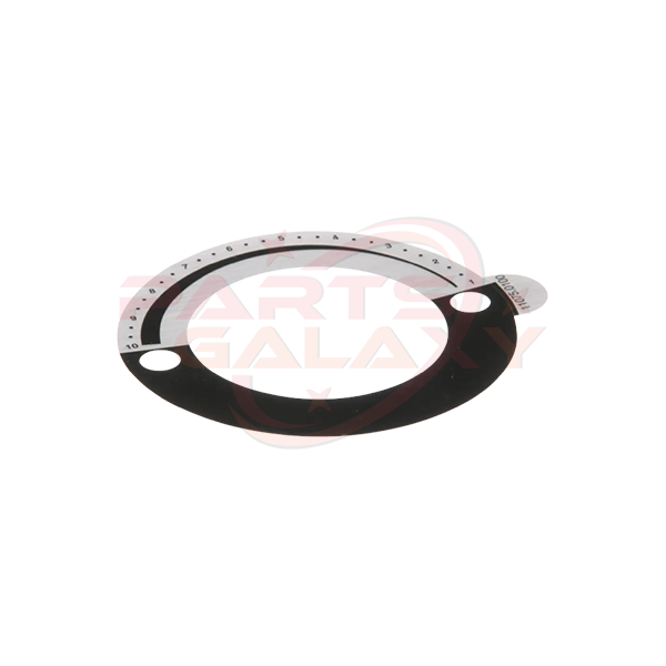 Bunn 11075.0100 Decal, Grid Select, G2 Trifecta