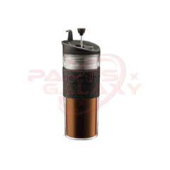 Bodum Travel Press Double Wall Coffee Maker