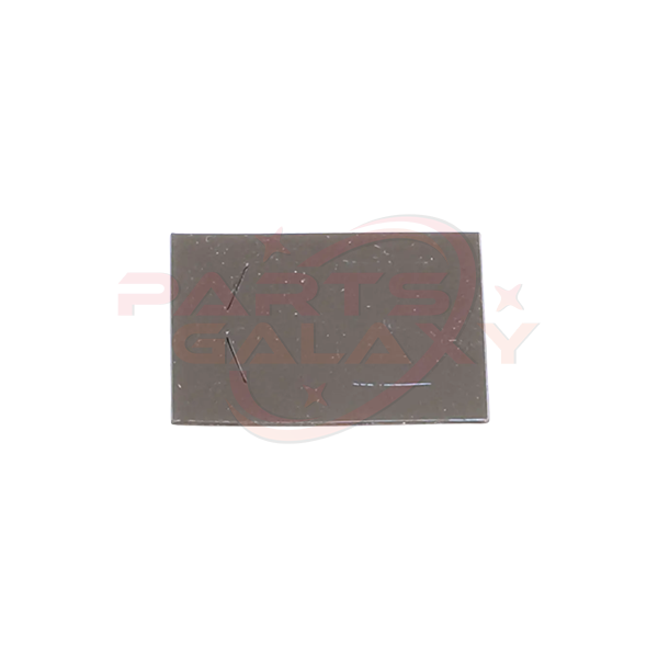 Bunn 11110.0001 Shield, Switch Insulator, Polypropylene