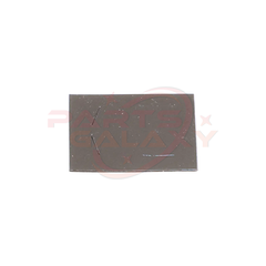 Bunn 11110.0001 Shield, Switch Insulator, Polypropylene