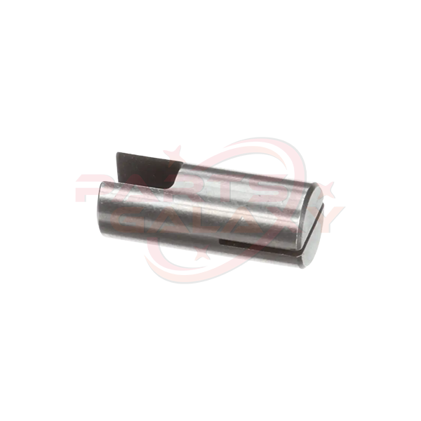 Bunn 11191.0000 Shaft Extension, Motor, 0.053, Slottted