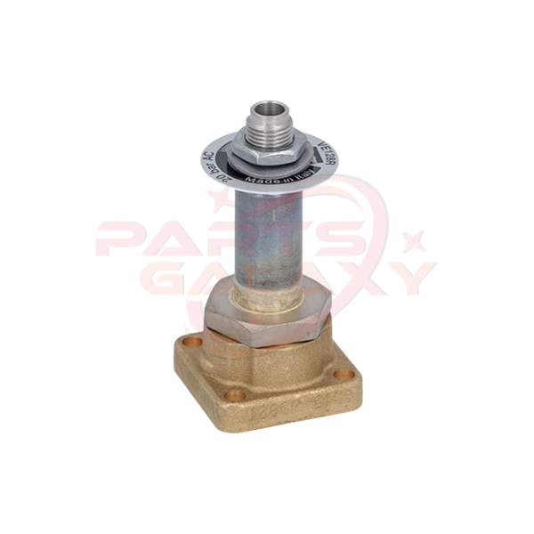 Mechanical Part Parker 3-Way