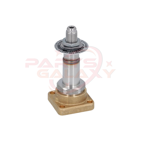 Mechanical Part Lucifer 3-Way