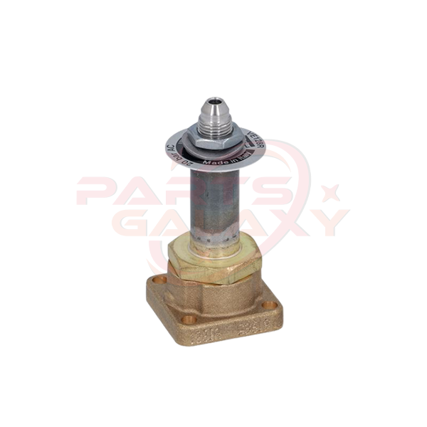 Mechanical Part Parker 3-Way