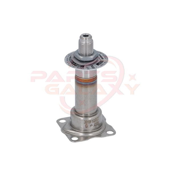 Mechanical Component Parker 3 Ways R/1.5