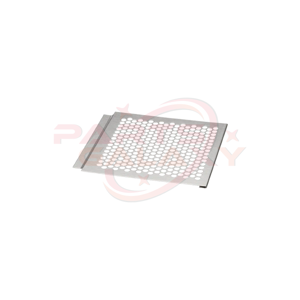 Bunn 11274.0001 Cover, Clean Tray, Perforated, G1/2/3