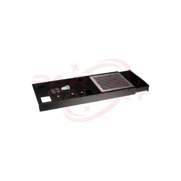Bunn 11282.0001 Tray/Base Assembly, G1/G2/G3