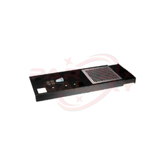 Bunn 11282.0001 Tray/Base Assembly, G1/G2/G3