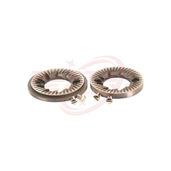 Bunn 11285.1000 Burr Set Kit, Turkish Grind