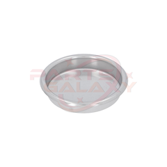 Blind Filter ø 70X17 Mm