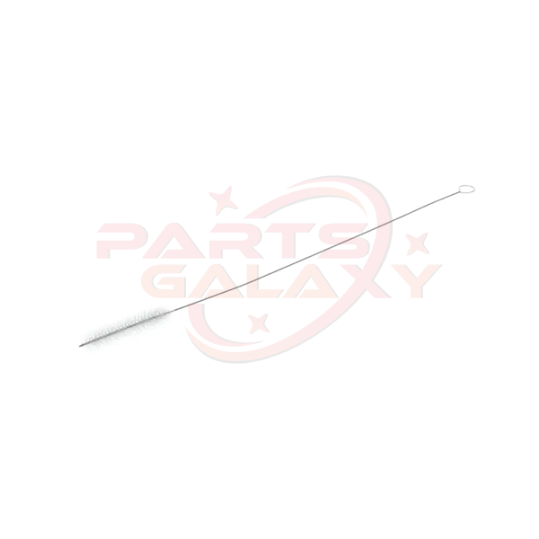 Bunn 11685.0000 Cleaning Brush, White Nylon