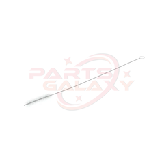 Bunn 11685.0000 Cleaning Brush, White Nylon