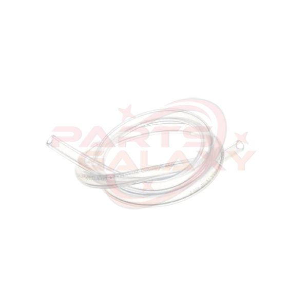 Bunn 11707.1001 Tubing,Silicone .25Id X 36.0"Lg