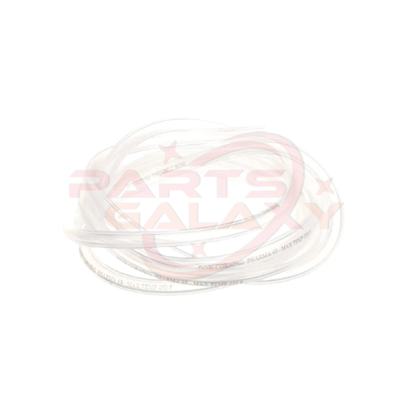 Bunn 11707.1002 Tubing,Silicone .25Id X 120.0"Lg