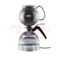 Bodum ePebo Vacuum coffee maker, 8 cup, 1.0 l, 34 oz, 1000W