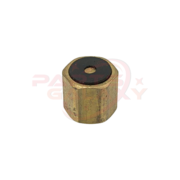 Gasket Holder For Tap