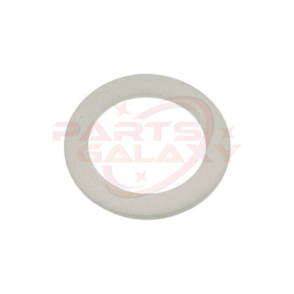 Ptfe Flat Gasket ø 57X43X3 Mm