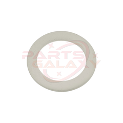 Ptfe Flat Gasket ø 57X43X3 Mm