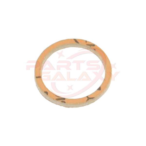 Asbestos Free Flat Gasket ø 22X17X2 Mm