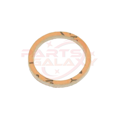 Asbestos Free Flat Gasket ø 22X17X2 Mm