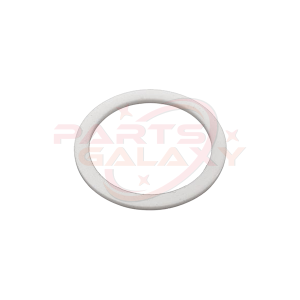 Ptfe Flat Gasket ø 50X40X2 Mm