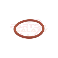 O-Ring 04150 Red Silicone