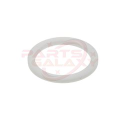 Ptfe Flat Gasket ø 42X33X3 Mm