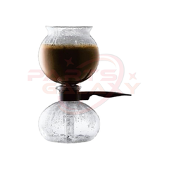 Bodum Pebo Vacuum coffee maker, 8 cup