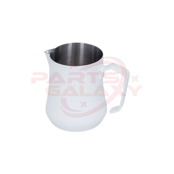 Milk Jug Tulip White 0.35 L