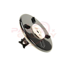 Bunn 12328.0000 Lid-Assy,Reservoir Gpr