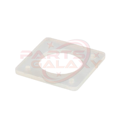 Bunn 12398.0000 Gasket,Tank Heater(Top Mtg)&