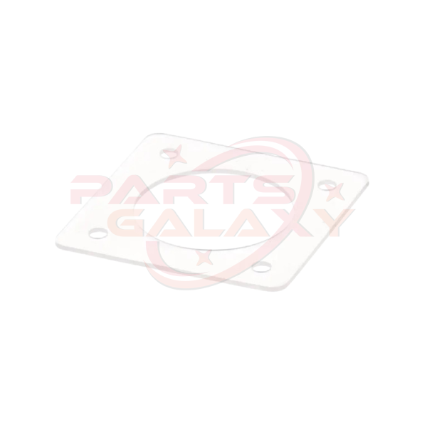 Bunn 12398.0002 Gasket,Tank Heater(Top Mtg)&